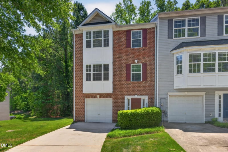 4012 Lillington Dr, Durham, NC 27704
