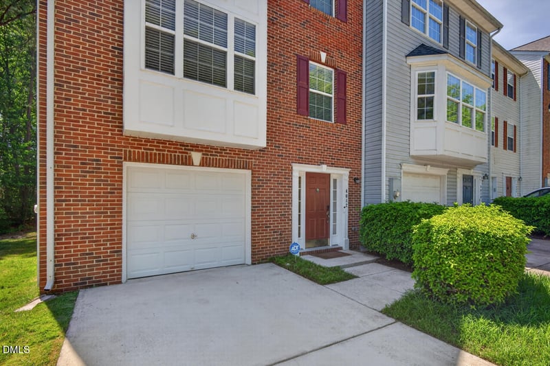 4012 Lillington Dr, Durham, NC 27704