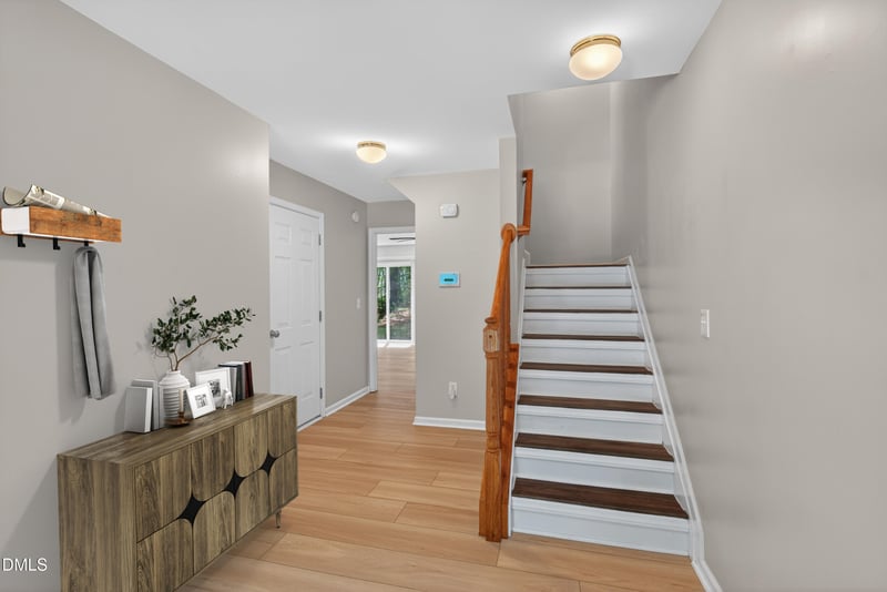 4012 Lillington Dr, Durham, NC 27704