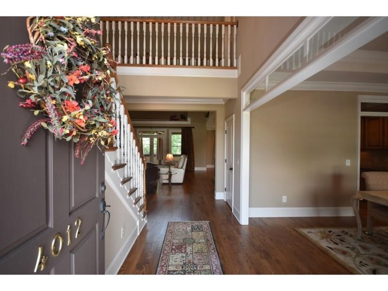 4012 Limerick Dr, Burlington, NC 27215