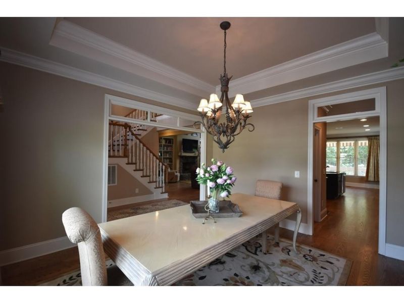 4012 Limerick Dr, Burlington, NC 27215