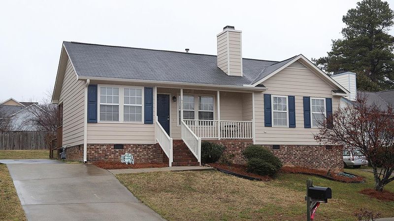 4012 Mardela Spring Dr, Raleigh, NC 27616