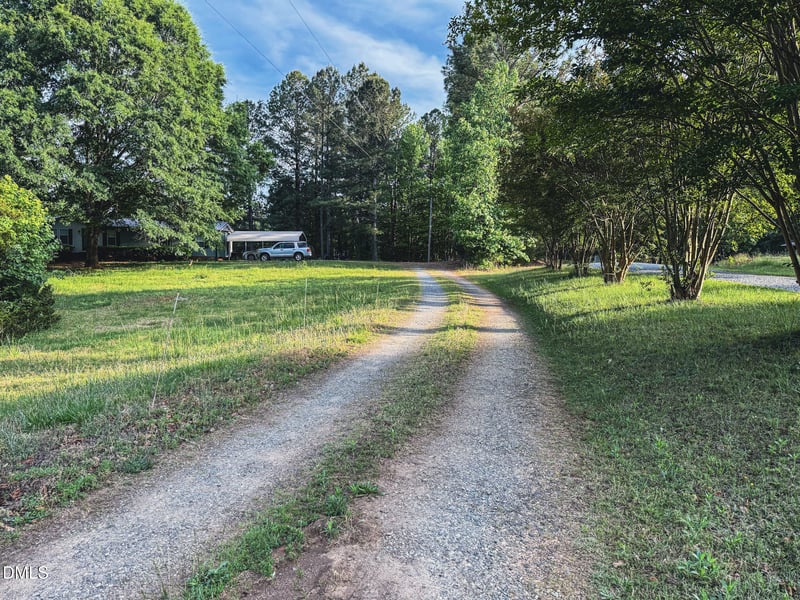 4012 Nc 56 , Franklinton, NC 27525