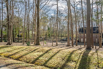 4012 Nottaway Rd, Durham, NC 27707