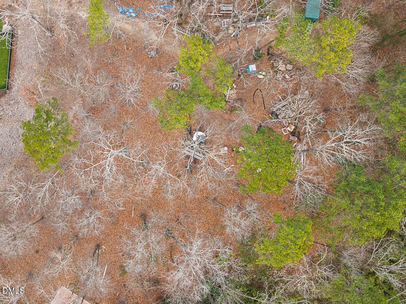 4012 Nottaway Rd, Durham, NC 27707