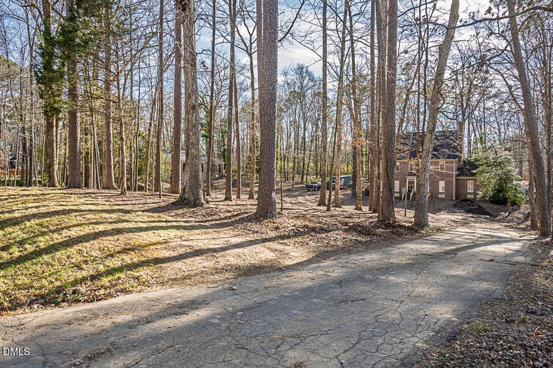 4012 Nottaway Rd, Durham, NC 27707