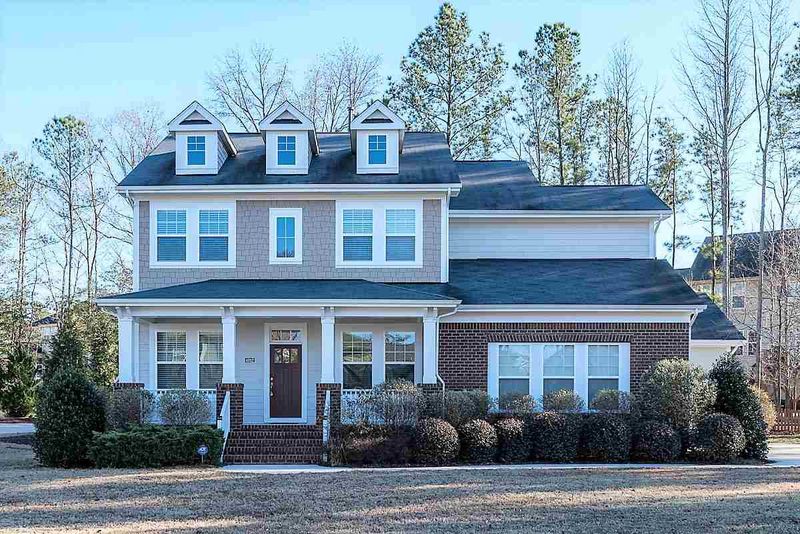 4012 Pheasant Tail Dr, Wake Forest, NC 27587