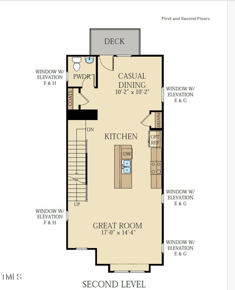4012 Silver Oak Ln, Durham, NC 27703