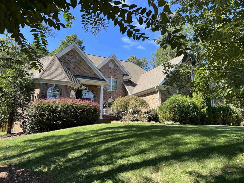 4012 St Marks Rd, Durham, NC 27707