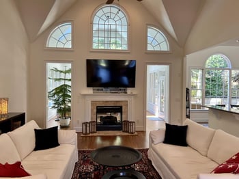 4012 St Marks Rd, Durham, NC 27707