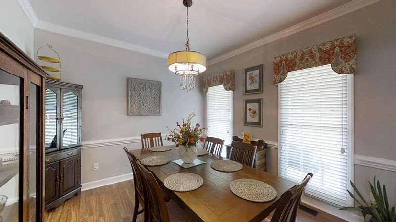 4012 Stone Summit Ln, Raleigh, NC 27603