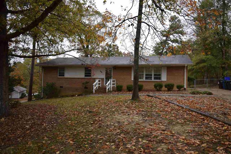 4012 Trevor Cir, Durham, NC 27705