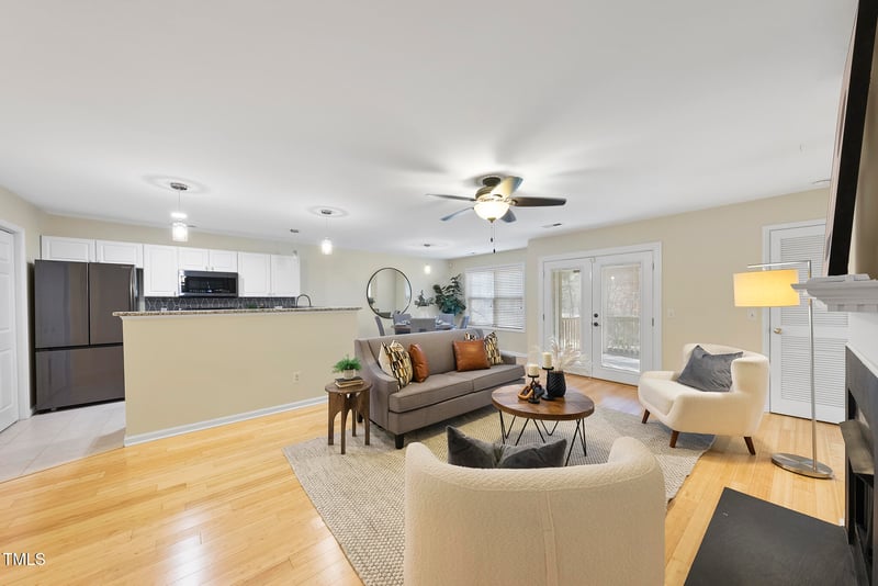 4012 Wellington Ridge Loop, Cary, NC 27518