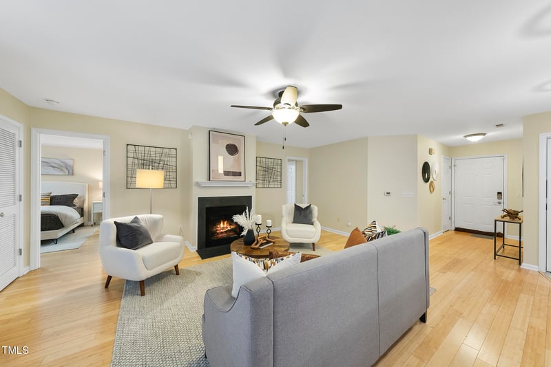 4012 Wellington Ridge Loop, Cary, NC 27518