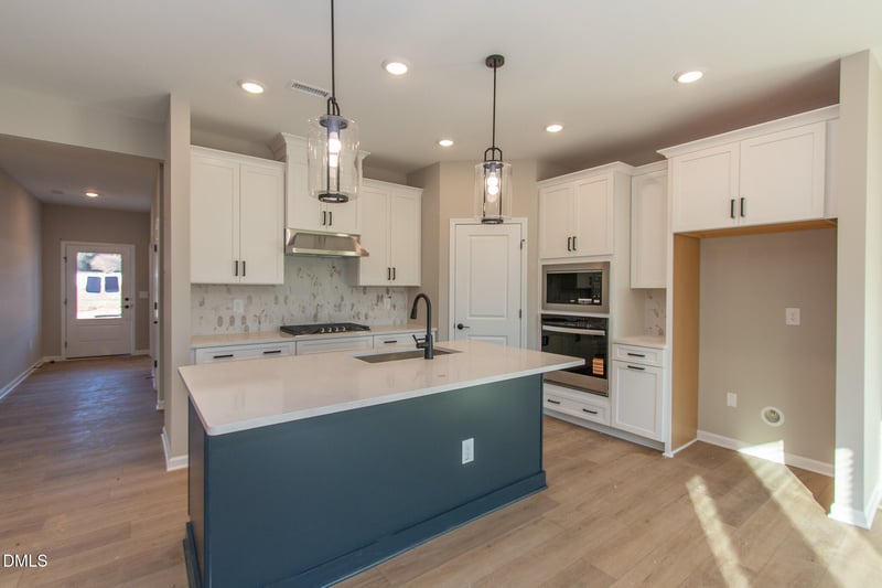 4012 Wesley Chapel Way, Raleigh, NC 27616