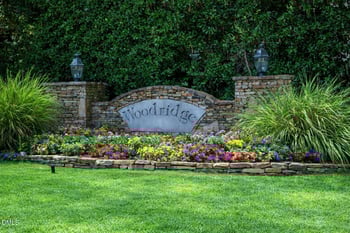 4012 Winecott Dr, Apex, NC 27502