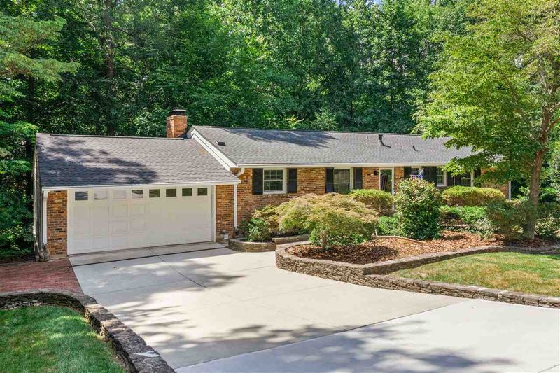 4013 Balsam Dr, Raleigh, NC 27612