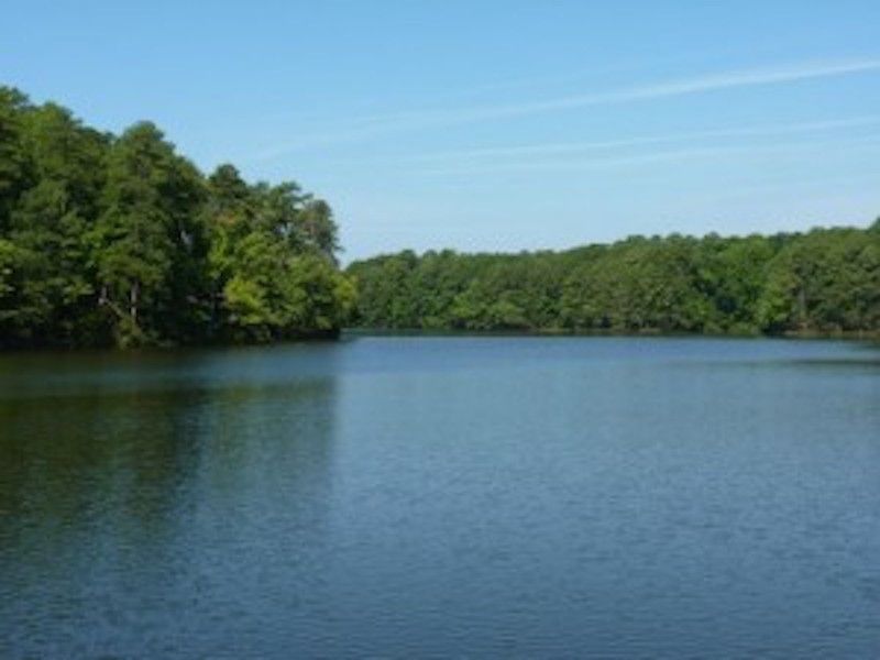 4013 Blue Water Ct Lot 3, Raleigh, NC 27606