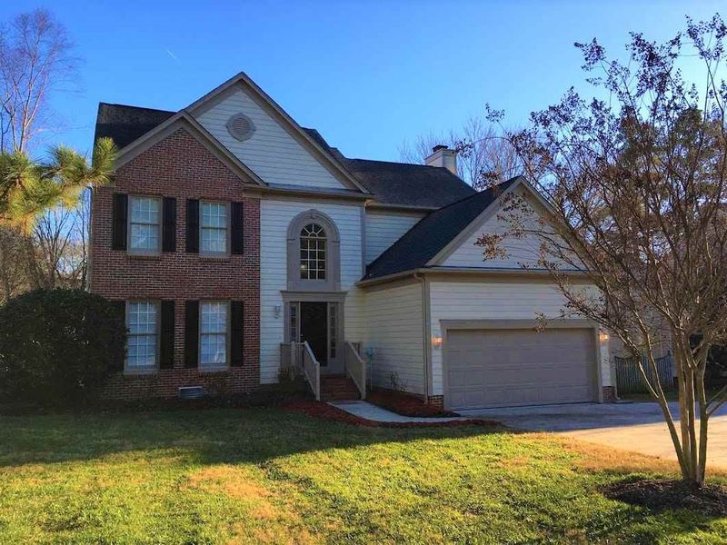 4013 Cottonwood Dr, Durham, NC 27705