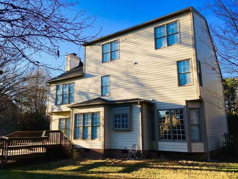 4013 Cottonwood Dr, Durham, NC 27705