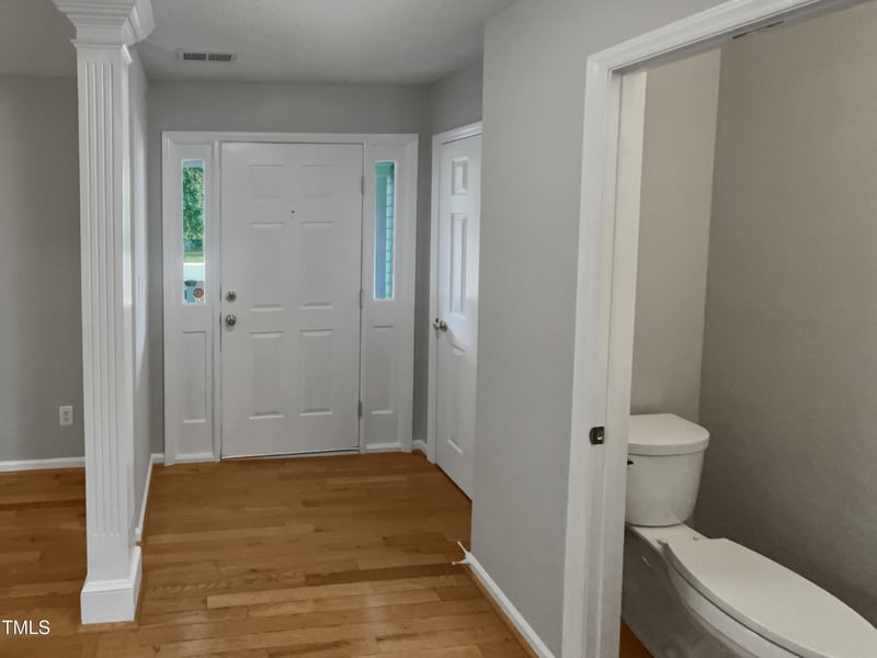 4013 Ellisfield Dr, Durham, NC 27705