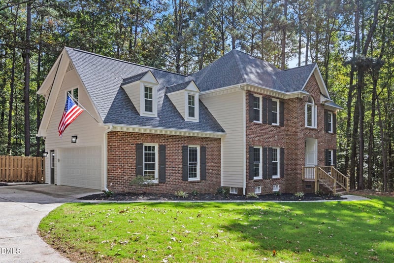 4013 Gumleaf Dr, Apex, NC 27539