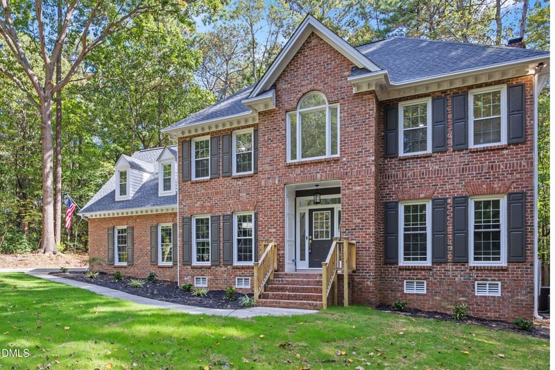 4013 Gumleaf Dr, Apex, NC 27539