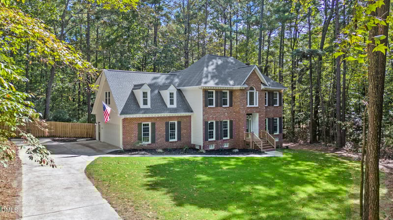 4013 Gumleaf Dr, Apex, NC 27539