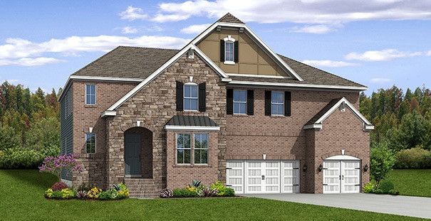 4013 Kaylor Creek Dr, Apex, NC 27539