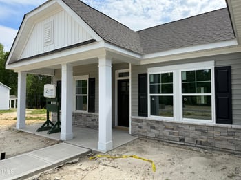 4013 Kingcraig Ln, Zebulon, NC 27597