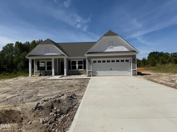 4013 Kingcraig Ln, Zebulon, NC 27597