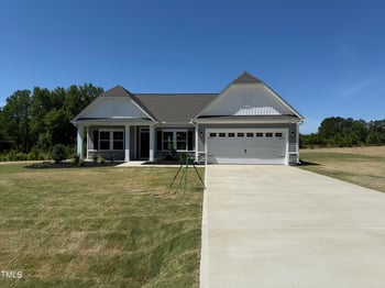 4013 Kingcraig Ln, Zebulon, NC 27597