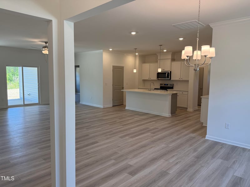 4013 Kingcraig Ln, Zebulon, NC 27597