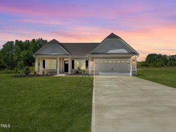4013 Kingcraig Ln, Zebulon, NC 27597