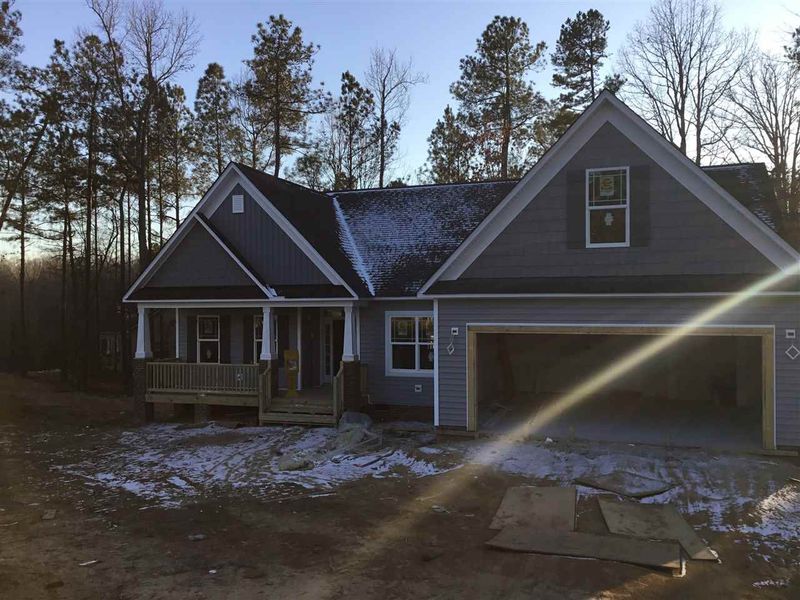 4013 Lantern Rg, Garner, NC 27529