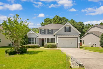 4013 Lifestyle Rd, Fayetteville, NC 28312