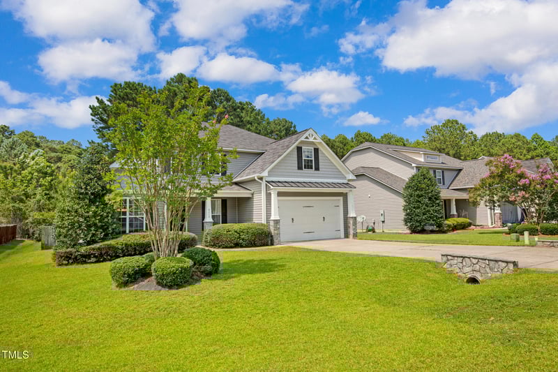 4013 Lifestyle Rd, Fayetteville, NC 28312