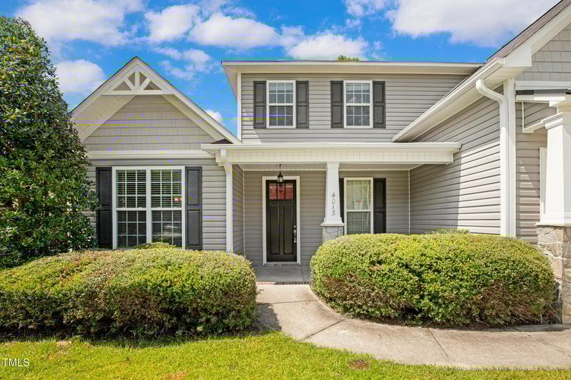 4013 Lifestyle Rd, Fayetteville, NC 28312