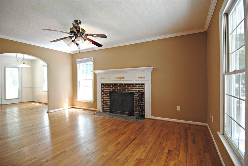 4013 Pastor Ln, Wake Forest, NC 27587