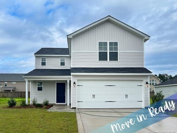 4013 Racking Horse Rd, Hope Mills, NC 28348