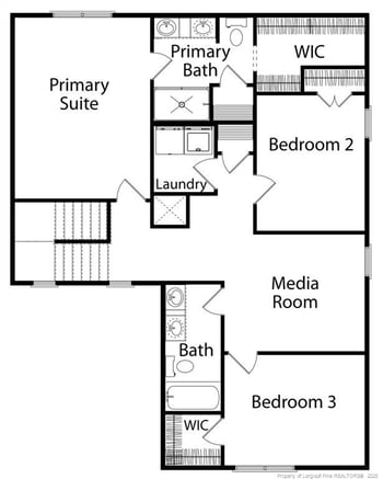 4013 Racking Horse Rd, Hope Mills, NC 28348