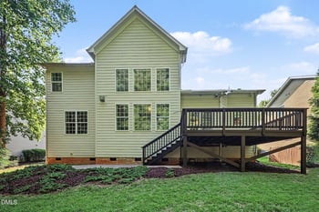 4013 Red Grape Dr, Raleigh, NC 27607