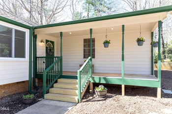 4013 Saint Edmunds Ln, Apex, NC 27539