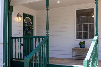 4013 Saint Edmunds Ln, Apex, NC 27539