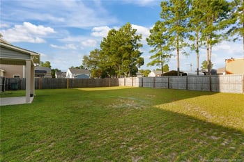 4013 Shire St, Hope Mills, NC 28348