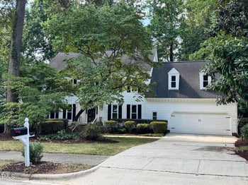 4013 Skipjack Ct, Raleigh, NC 27613