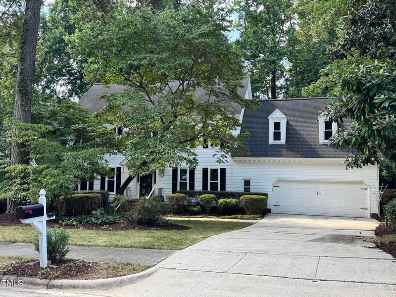 4013 Skipjack Ct, Raleigh, NC 27613