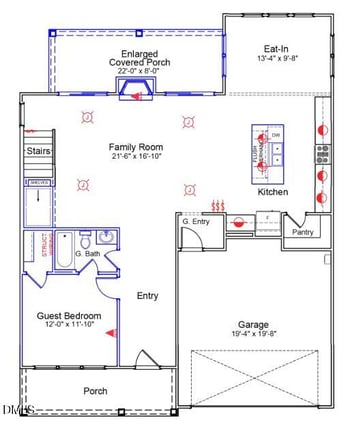 4013 Sweet Ivy Ldg #325, Durham, NC 27703