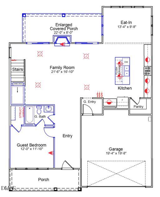 4013 Sweet Ivy Ldg #325, Durham, NC 27703