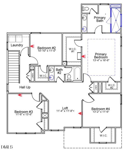4013 Sweet Ivy Ldg #325, Durham, NC 27703